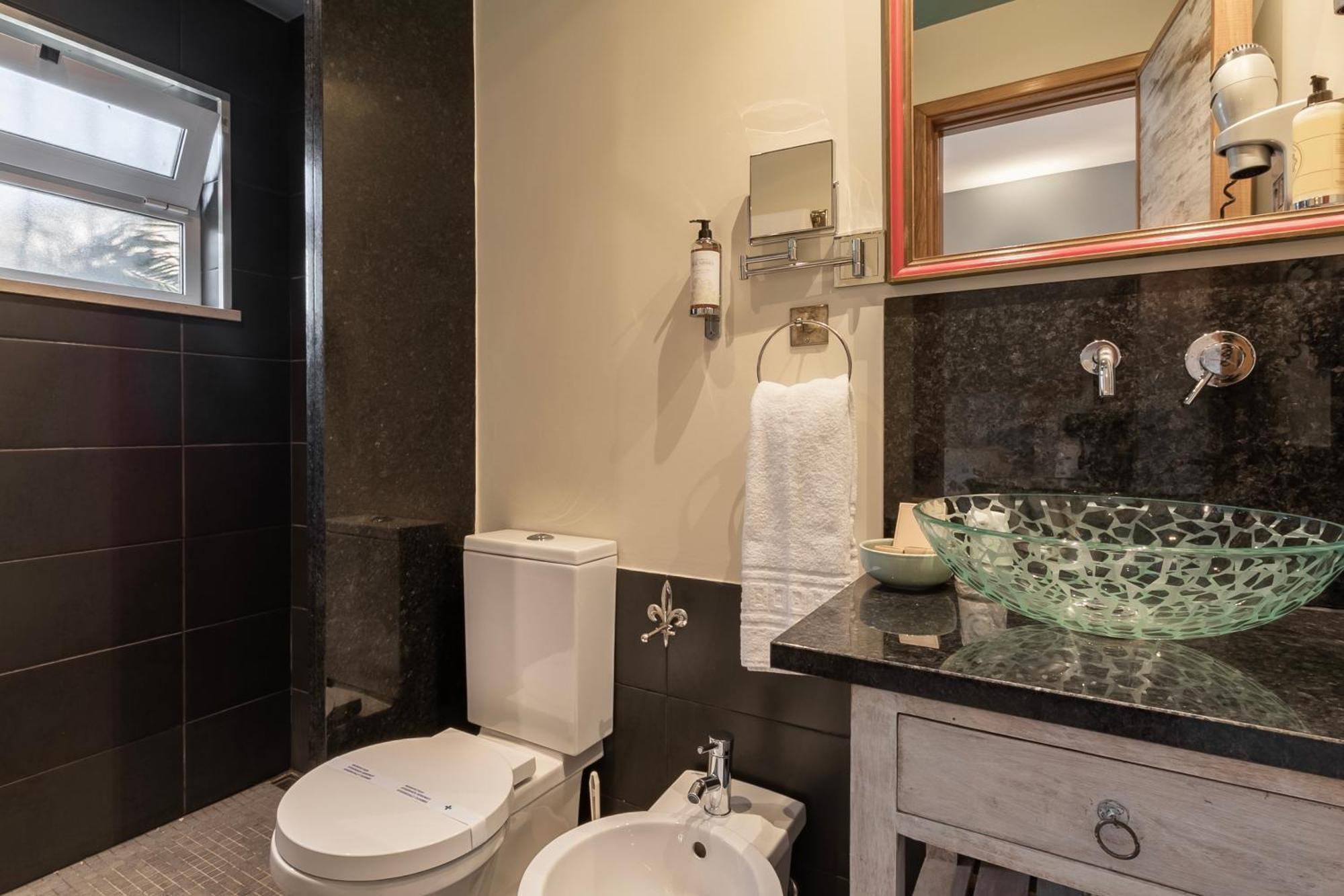 Villa Rosa (Adults Only) Lagos Exterior photo