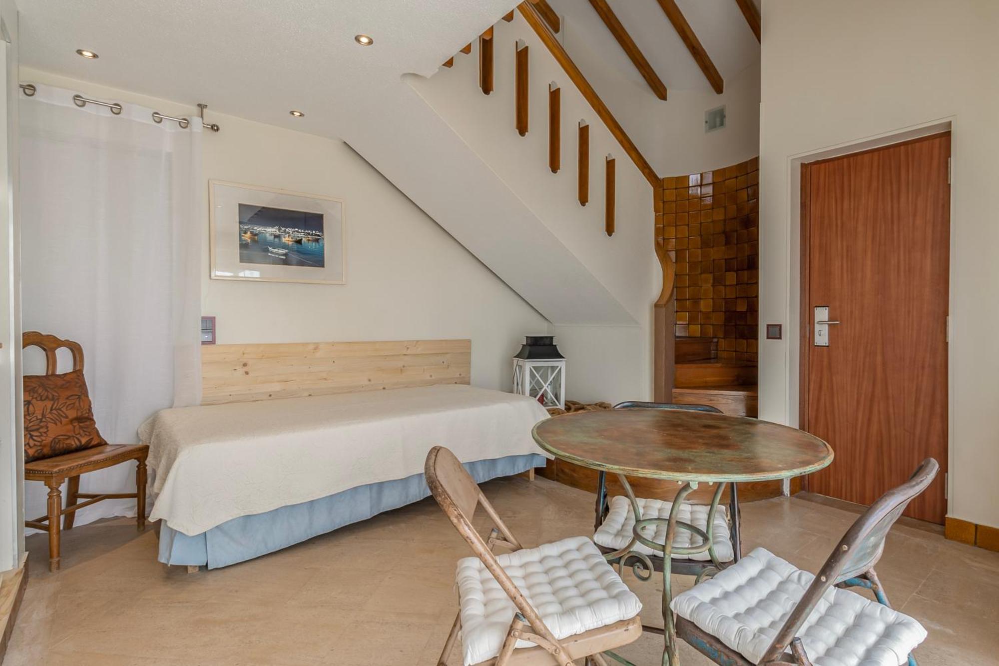 Villa Rosa (Adults Only) Lagos Exterior photo