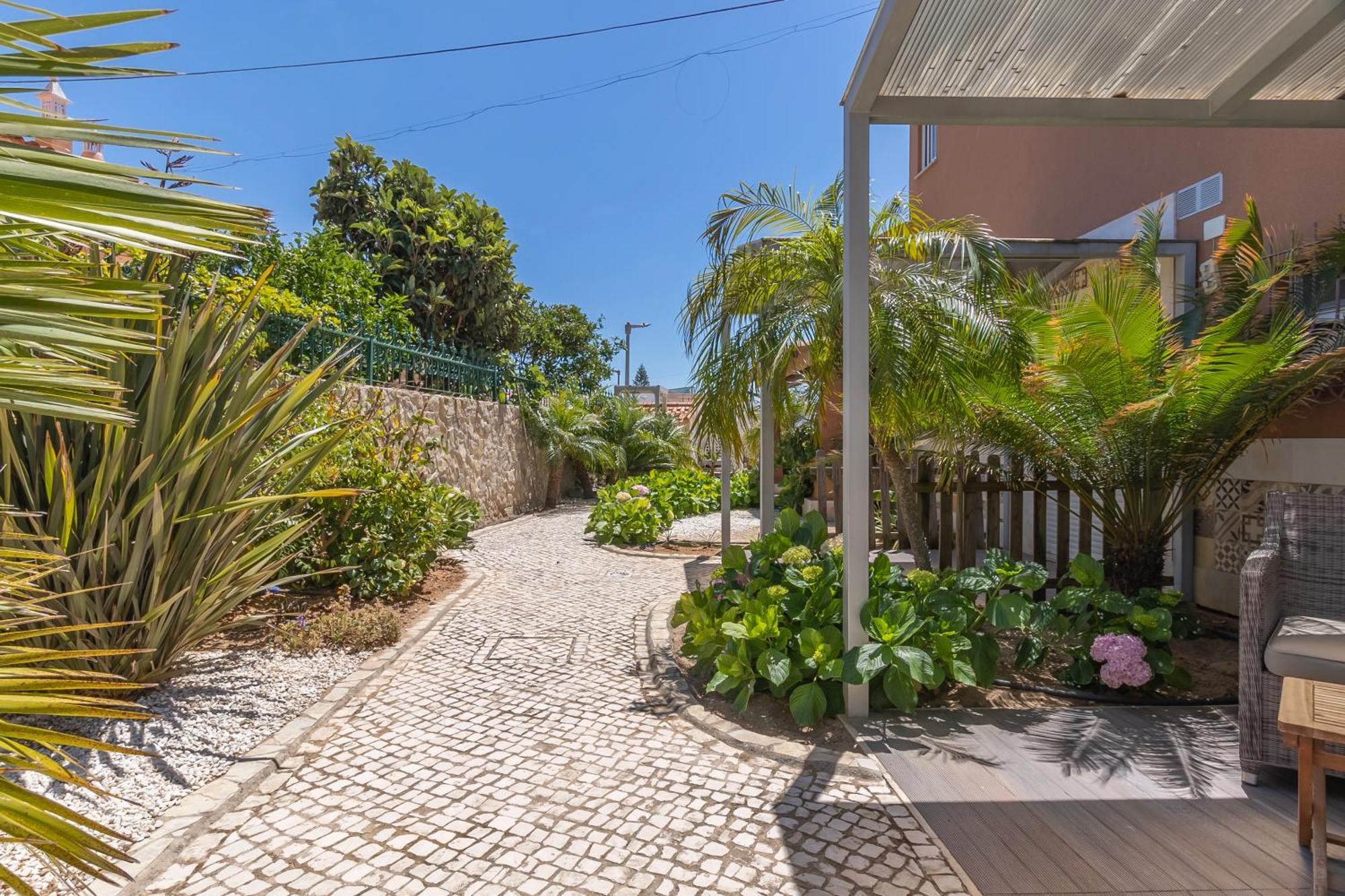 Villa Rosa (Adults Only) Lagos Exterior photo
